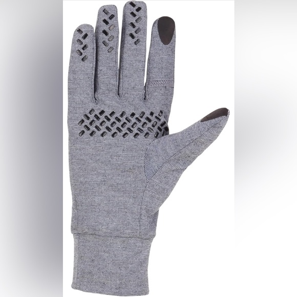 Carhartt mens Heavyweight Force Liner Glove - Picture 2 of 7